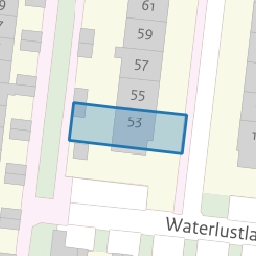 Perceel GDA01-M-1450