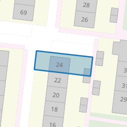 Perceel GDA01-M-1451