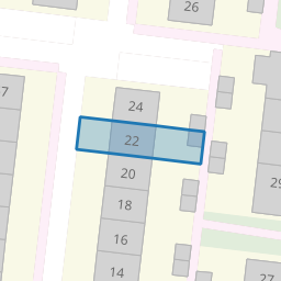 Perceel GDA01-M-1452