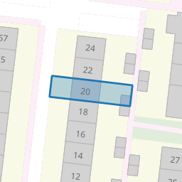 Perceel GDA01-M-1453