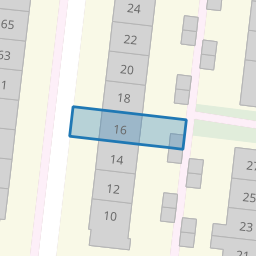 Perceel GDA01-M-1455