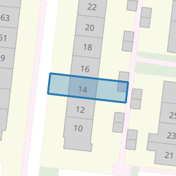 Perceel GDA01-M-1456