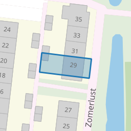 Perceel GDA01-M-1462