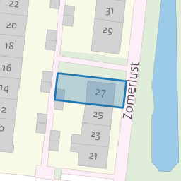 Perceel GDA01-M-1463