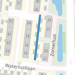 Perceel GDA01-M-1467