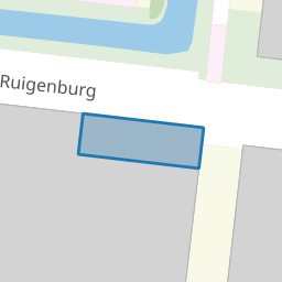 Perceel GDA01-M-1479