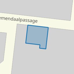 Perceel GDA01-M-1494