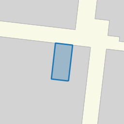 Perceel GDA01-M-1496