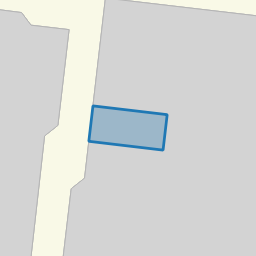 Perceel GDA01-M-1499