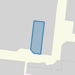 Perceel GDA01-M-1507