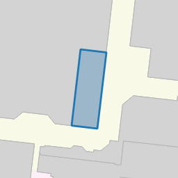 Perceel GDA01-M-1508