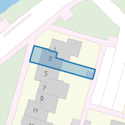 Perceel GDA01-M-1515