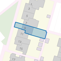 Perceel GDA01-M-1518