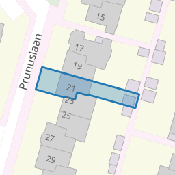 Perceel GDA01-M-1524