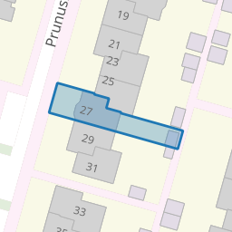 Perceel GDA01-M-1527