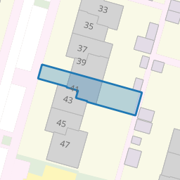 Perceel GDA01-M-1534