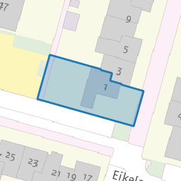 Perceel GDA01-M-1538