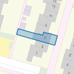 Perceel GDA01-M-1540