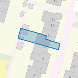 Perceel GDA01-M-1542