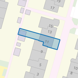 Perceel GDA01-M-1543