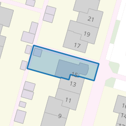 Perceel GDA01-M-1545