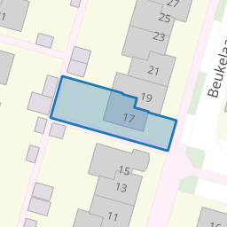 Perceel GDA01-M-1546