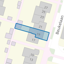 Perceel GDA01-M-1547