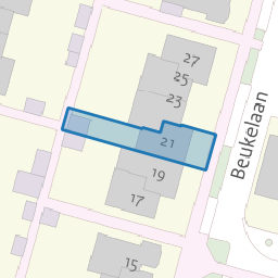 Perceel GDA01-M-1548