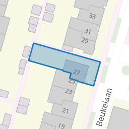 Perceel GDA01-M-1551