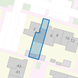 Perceel GDA01-M-1561