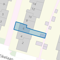 Perceel GDA01-M-1568