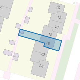 Perceel GDA01-M-1578