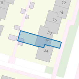 Perceel GDA01-M-1580