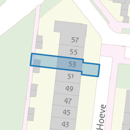 Perceel GDA01-M-1587