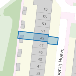 Perceel GDA01-M-1589