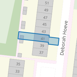 Perceel GDA01-M-1593