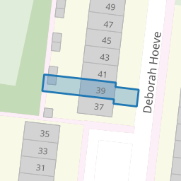 Perceel GDA01-M-1594