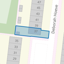 Perceel GDA01-M-1595