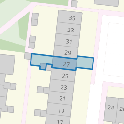 Perceel GDA01-M-1600