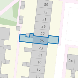 Perceel GDA01-M-1601