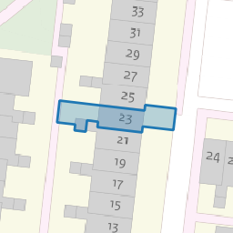 Perceel GDA01-M-1602