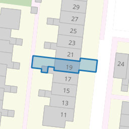 Perceel GDA01-M-1604