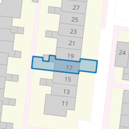 Perceel GDA01-M-1605