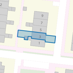 Perceel GDA01-M-1612