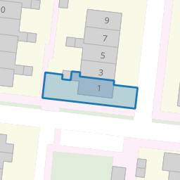 Perceel GDA01-M-1613