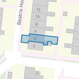 Perceel GDA01-M-1615