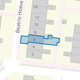 Perceel GDA01-M-1616