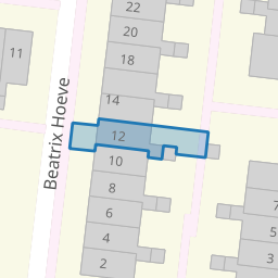 Perceel GDA01-M-1619