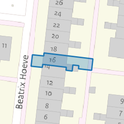 Perceel GDA01-M-1621