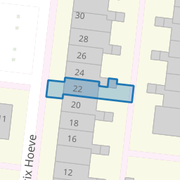 Perceel GDA01-M-1624